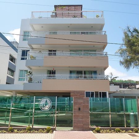 Jardins Do Atlantico Cabo Branco Beira-Mar Διαμέρισμα João Pessoa Εξωτερικό φωτογραφία